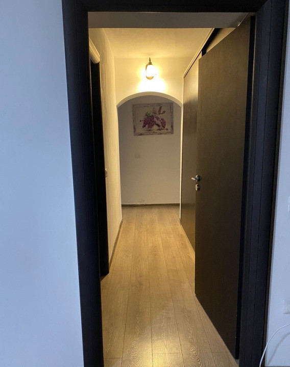 Apartament 4 camere | 2 bai | Lujerului