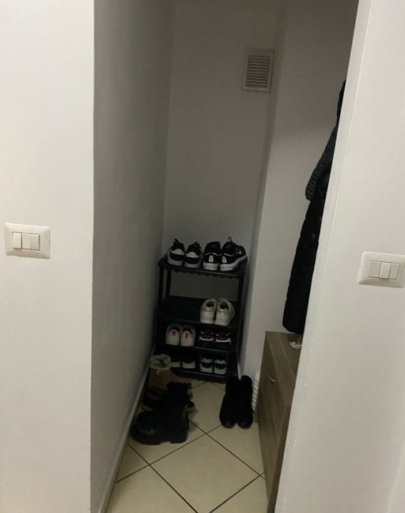 Apartament 4 camere | 2 bai | Lujerului