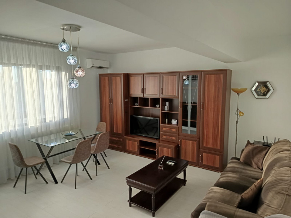 Apartament 3 camere | 2 bai | Bucurestii Noi
