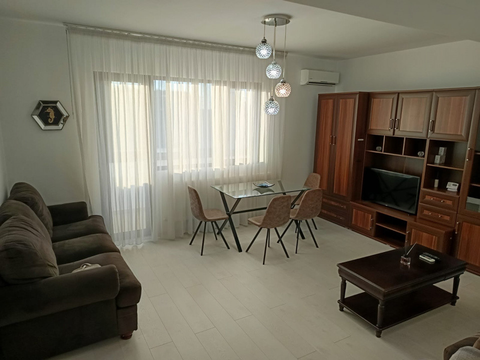 Apartament 3 camere | 2 bai | Bucurestii Noi