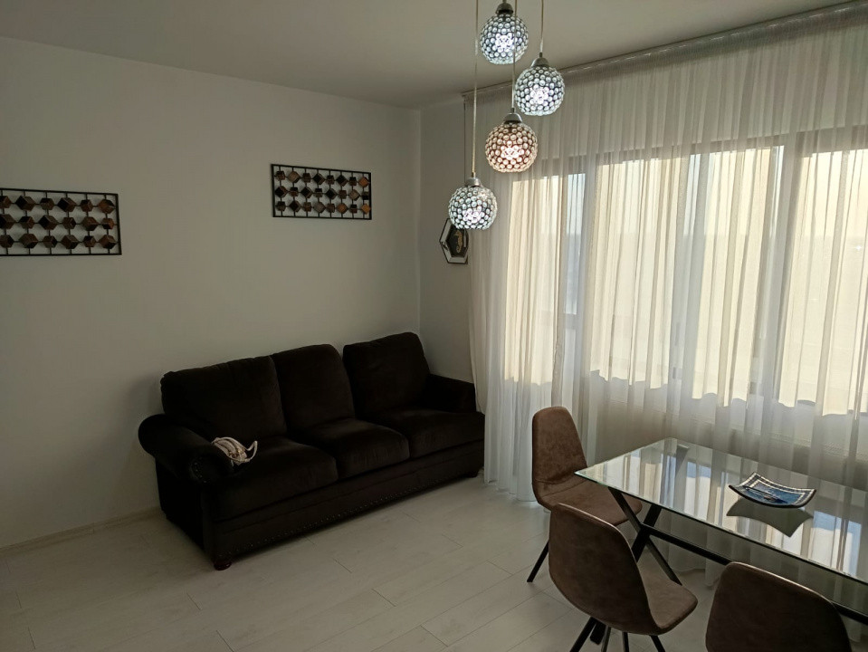 Apartament 3 camere | 2 bai | Bucurestii Noi