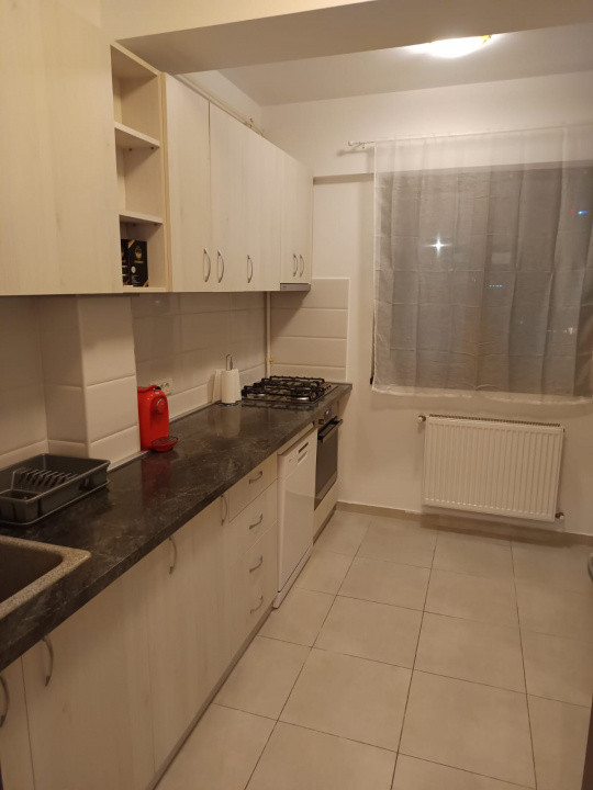 Apartament 3 camere | 2 bai | Bucurestii Noi
