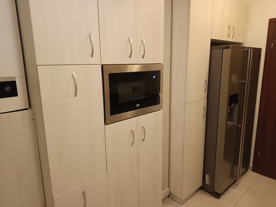 Apartament 3 camere | 2 bai | Bucurestii Noi