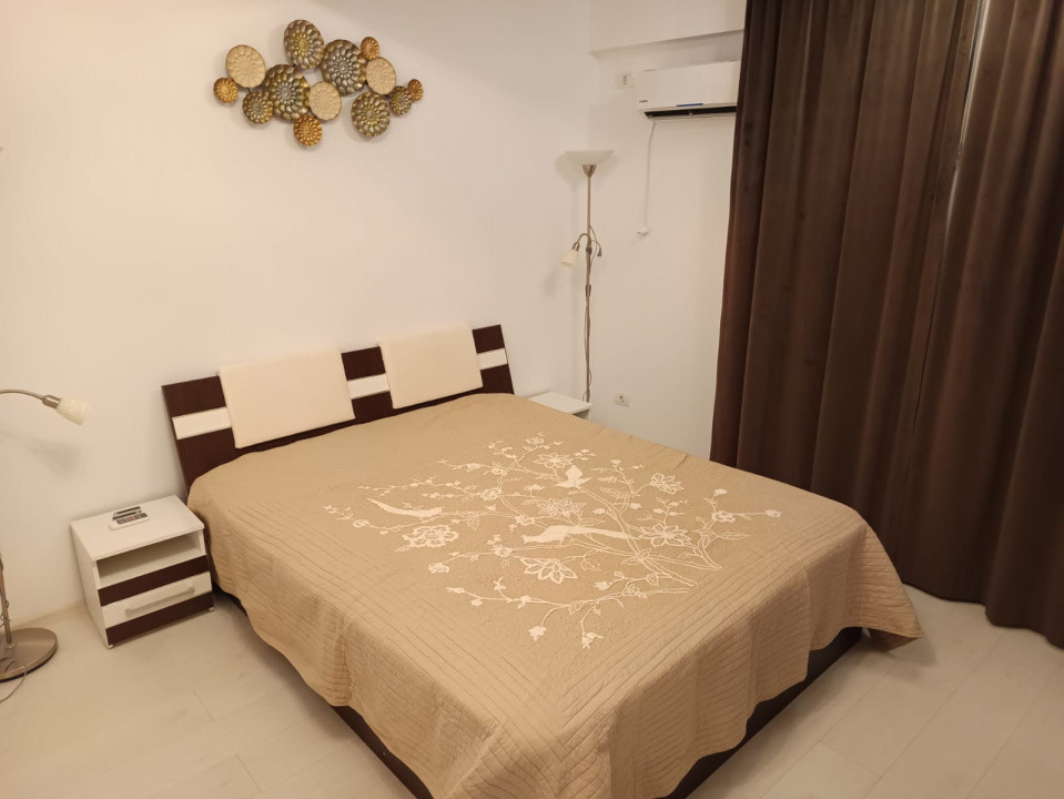 Apartament 3 camere | 2 bai | Bucurestii Noi