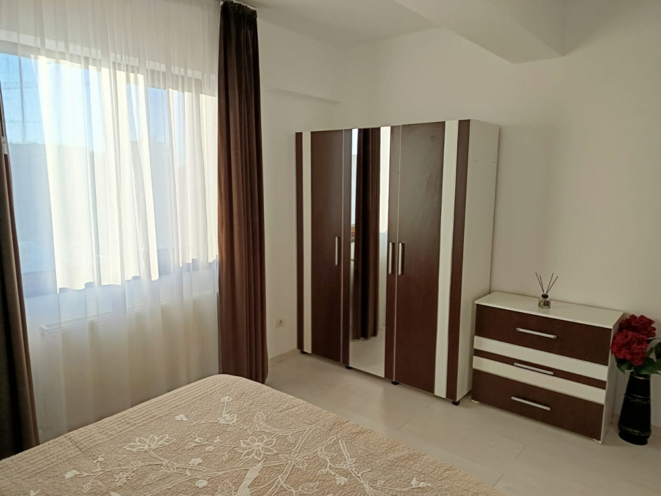 Apartament 3 camere | 2 bai | Bucurestii Noi