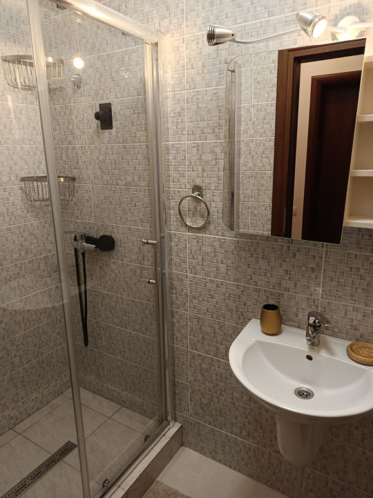 Apartament 3 camere | 2 bai | Bucurestii Noi