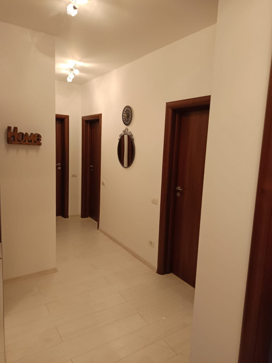 Apartament 3 camere | 2 bai | Bucurestii Noi