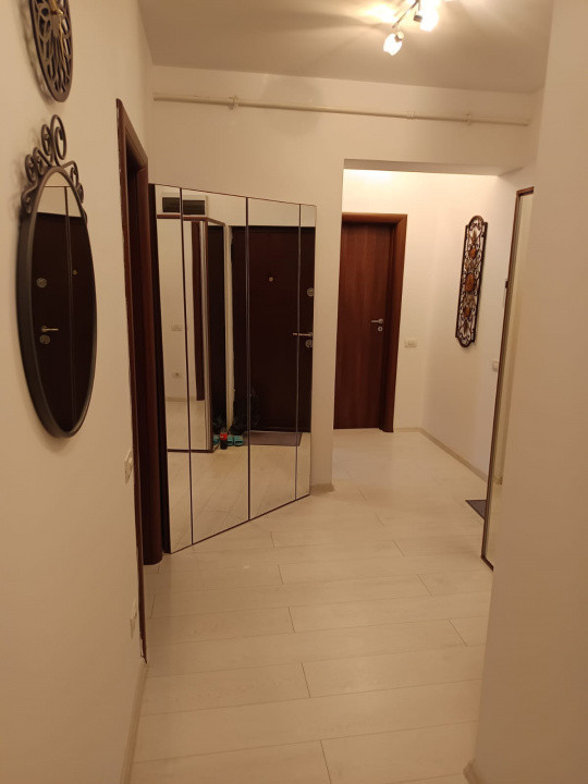 Apartament 3 camere | 2 bai | Bucurestii Noi