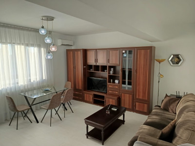 Apartament 3 camere | 2 bai | Bucurestii Noi