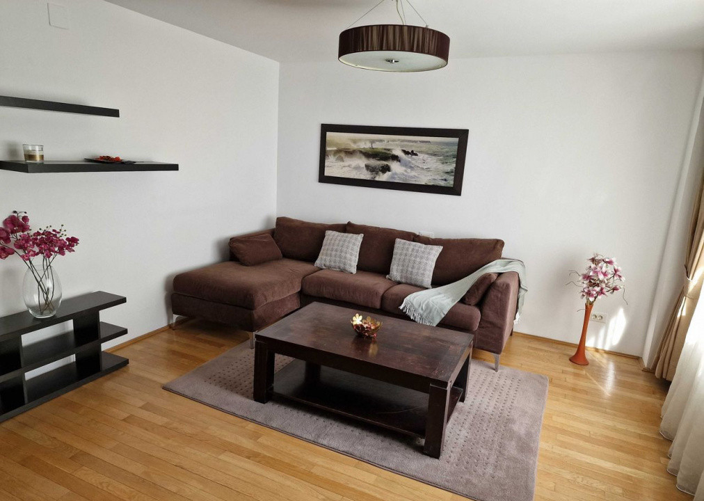 Apartament 4 camere | 100 mp | Decebal