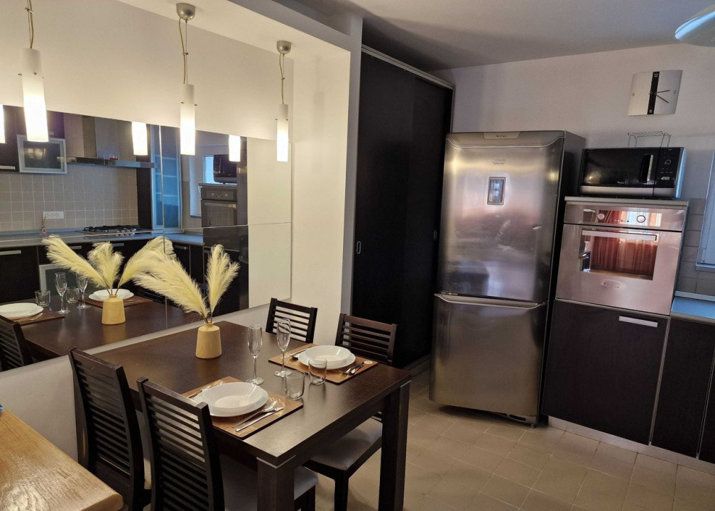 Apartament 4 camere | 100 mp | Decebal