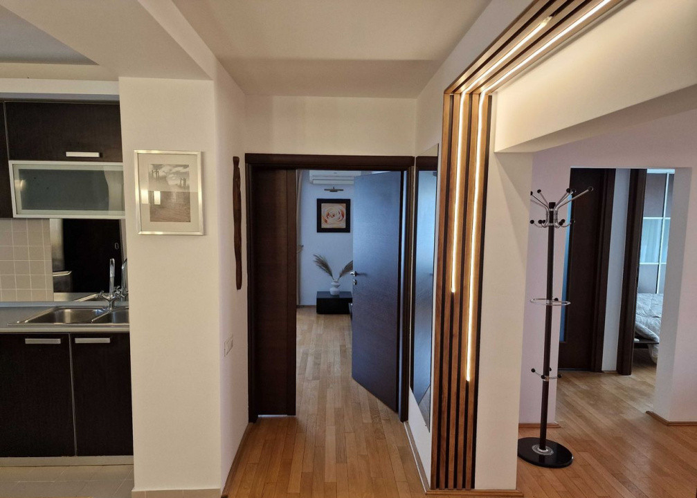 Apartament 4 camere | 100 mp | Decebal