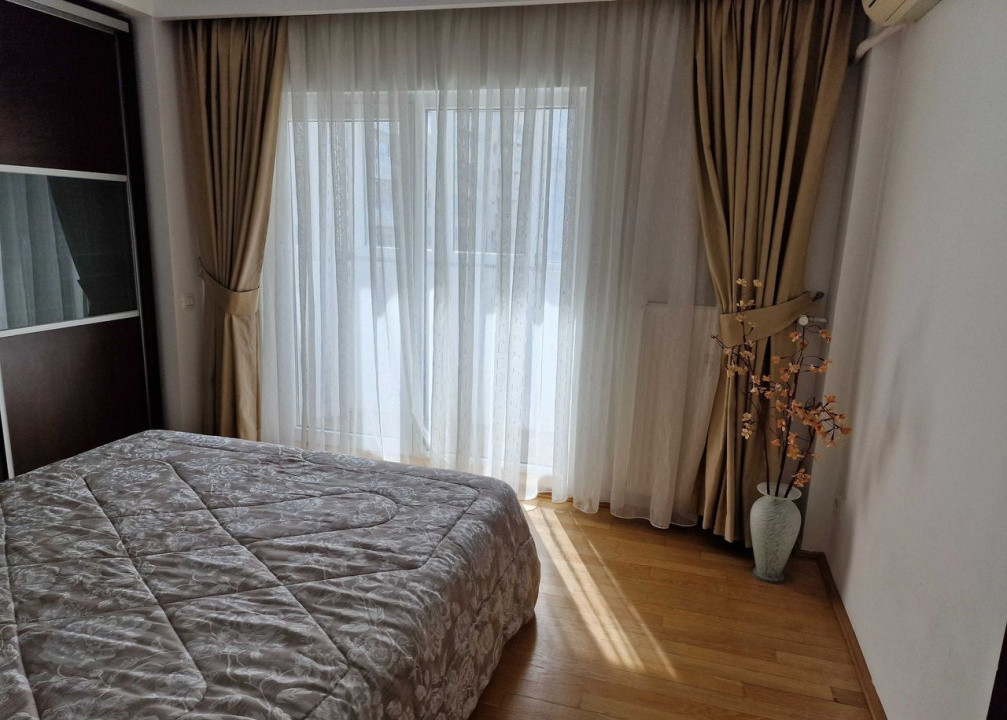Apartament 4 camere | 100 mp | Decebal