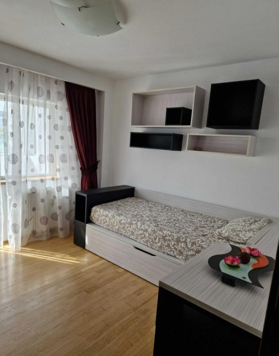 Apartament 4 camere | 100 mp | Decebal