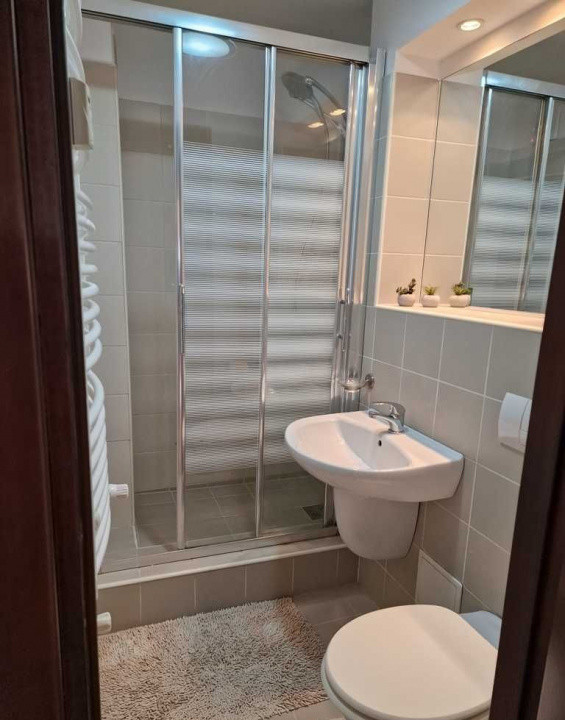 Apartament 4 camere | 100 mp | Decebal