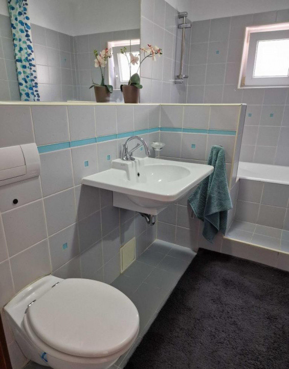 Apartament 4 camere | 100 mp | Decebal