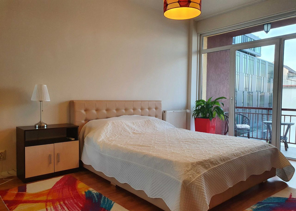Apartament 2 camere | Zona centrală
