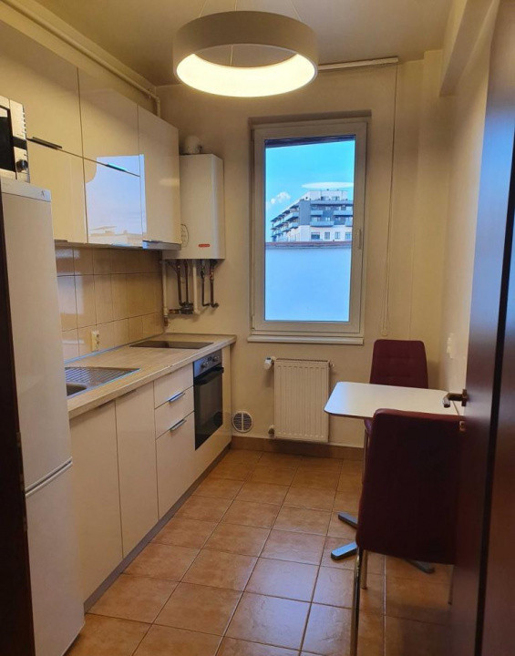 Apartament 2 camere | Zona centrală