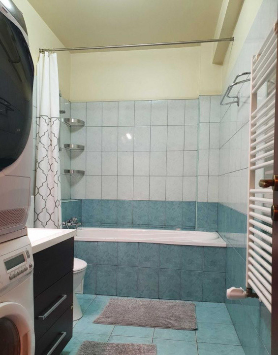Apartament 2 camere | Zona centrală