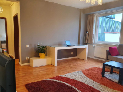 Apartament 2 camere | Zona centrală