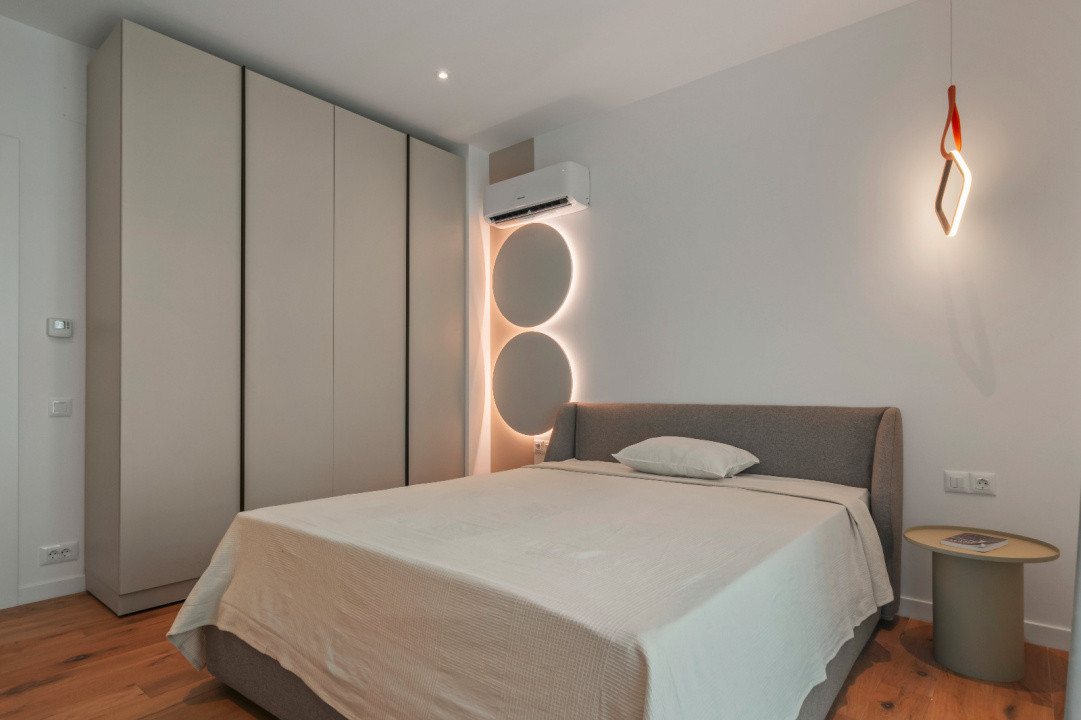 Apartament Premium 2 camere ONE Cotroceni