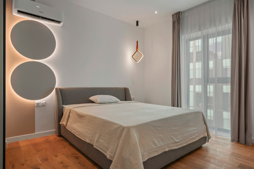 Apartament Premium 2 camere ONE Cotroceni