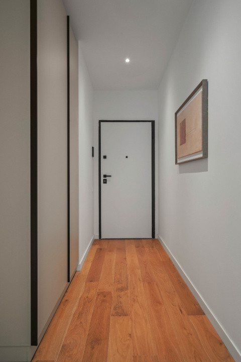 Apartament Premium 2 camere ONE Cotroceni