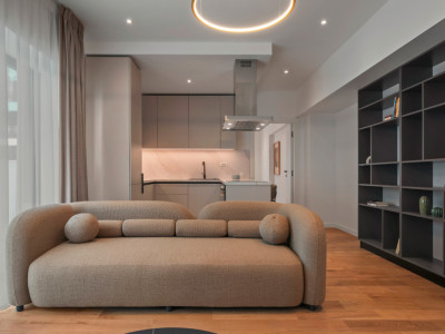 Apartament Premium 2 camere ONE Cotroceni
