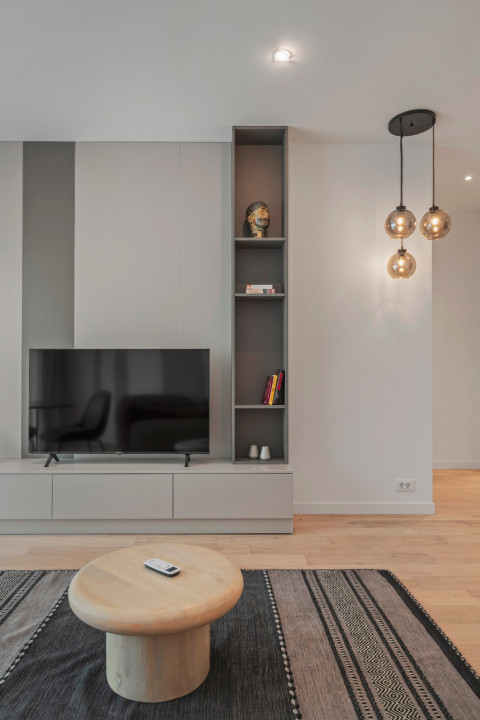 Apartament Premium 2 camere ONE Cotroceni