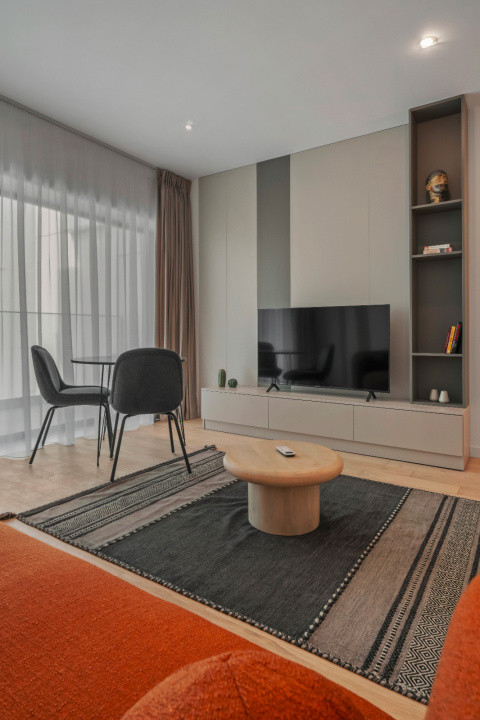 Apartament Premium 2 camere ONE Cotroceni