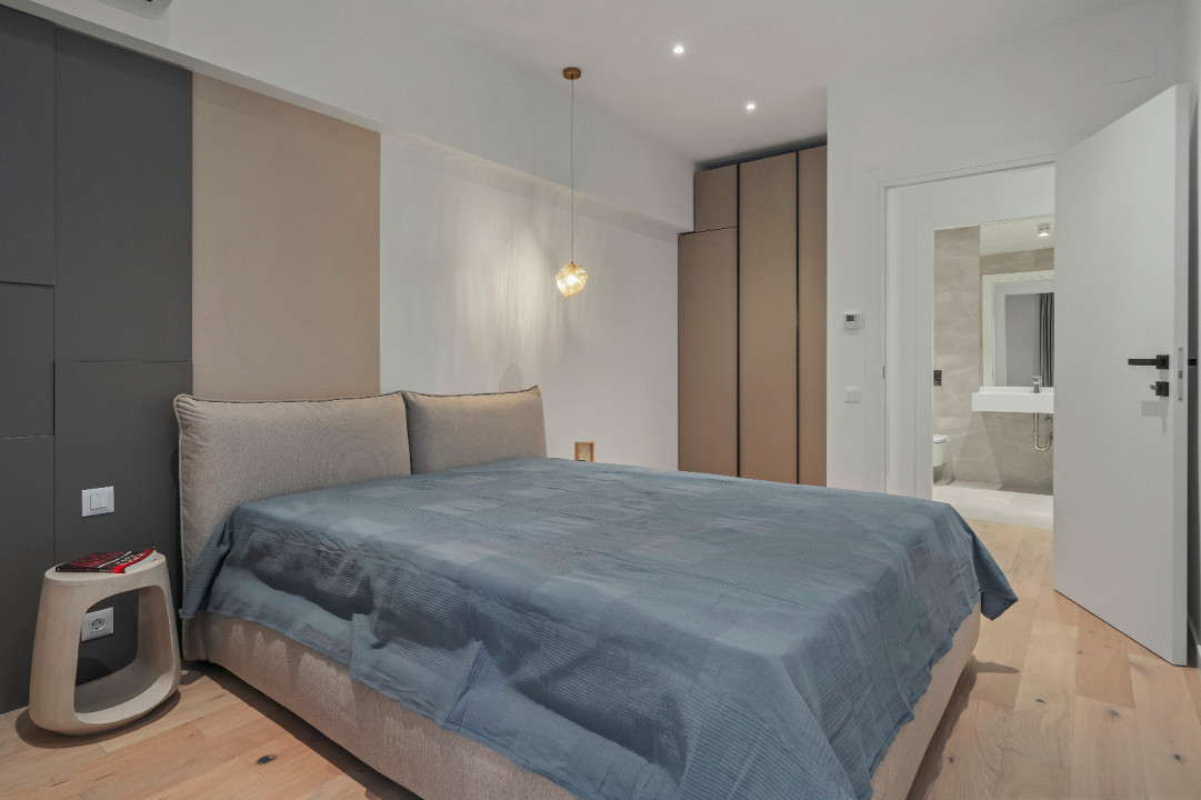 Apartament Premium 2 camere ONE Cotroceni