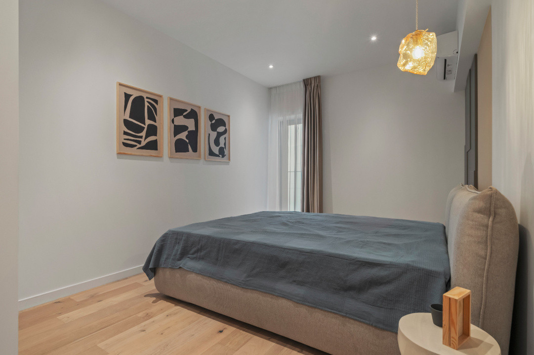 Apartament Premium 2 camere ONE Cotroceni