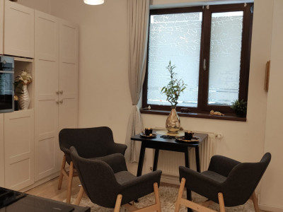Apartament 2 camere | LUX | Herăstrău