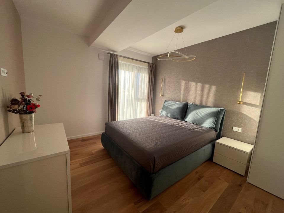 Apartament 3 camere Premium Arcadia - Domenii