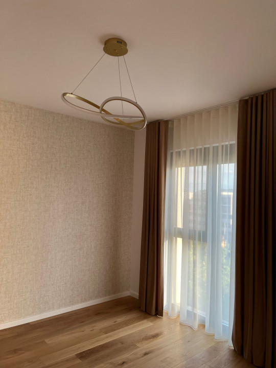 Apartament 3 camere Premium Arcadia - Domenii