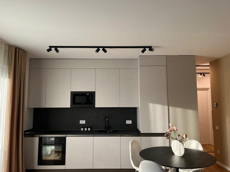 Apartament 3 camere Premium Arcadia - Domenii