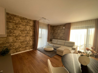 Apartament 3 camere Premium Arcadia - Domenii
