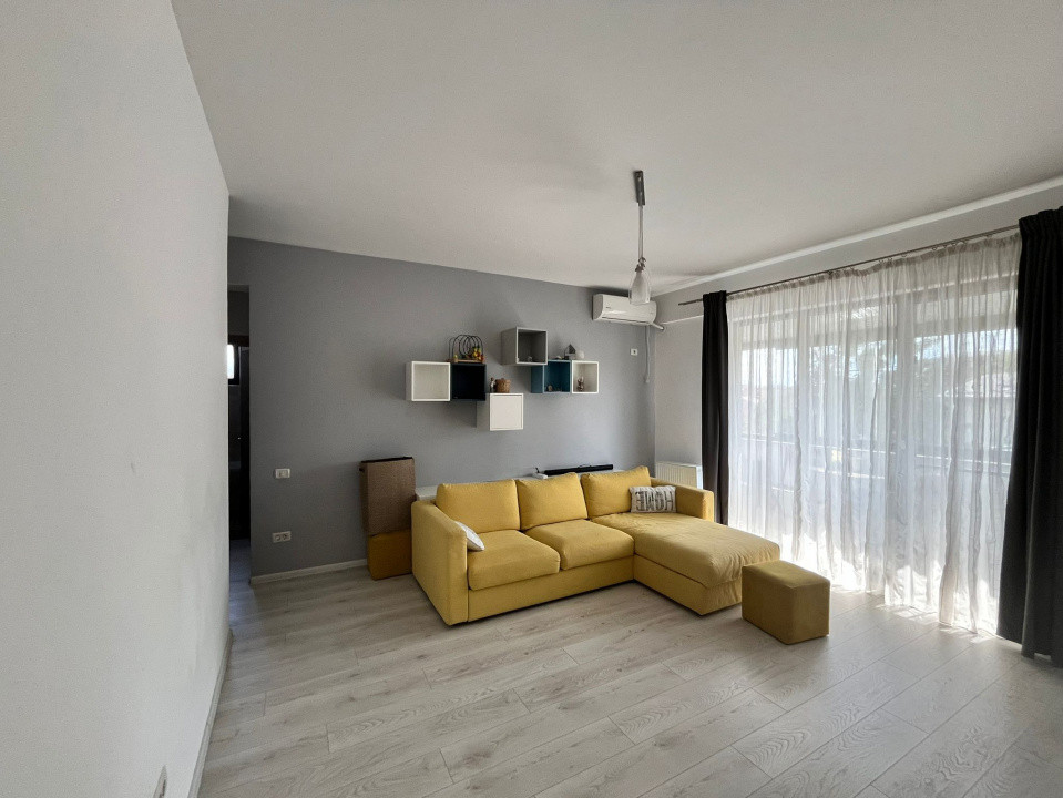 Apartament Premium 3 camere Mihai Bravu