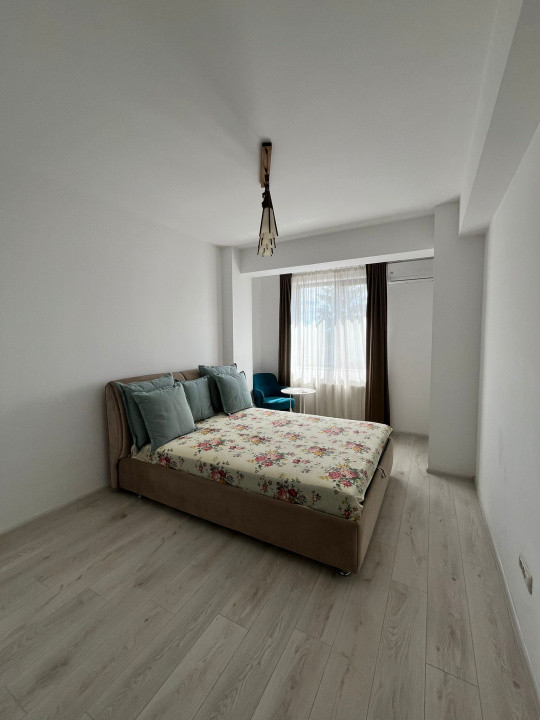 Apartament Premium 3 camere Mihai Bravu