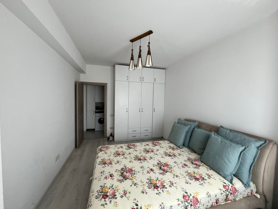 Apartament Premium 3 camere Mihai Bravu
