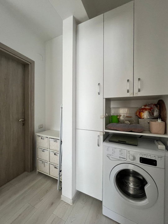 Apartament Premium 3 camere Mihai Bravu