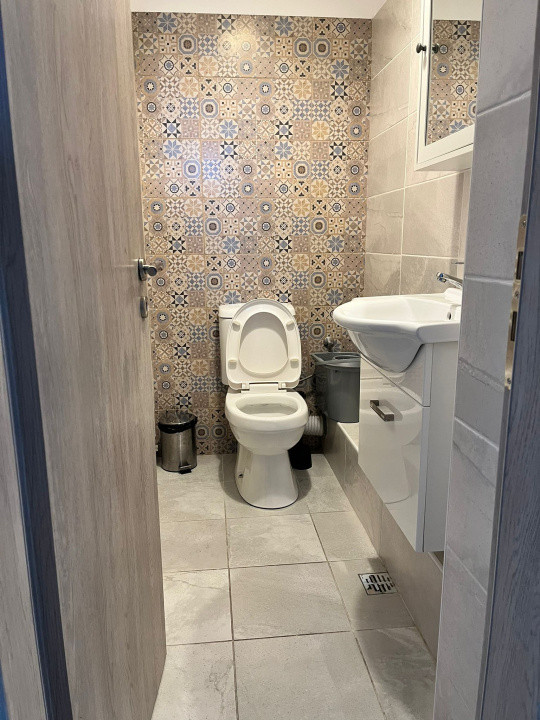 Apartament Premium 3 camere Mihai Bravu