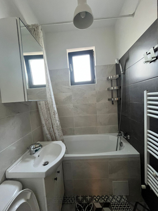Apartament Premium 3 camere Mihai Bravu
