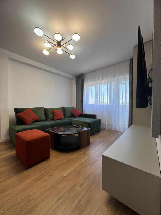 Apartament Premium 2 camere Dorobanți-Beller