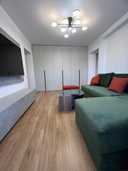 Apartament Premium 2 camere Dorobanți-Beller