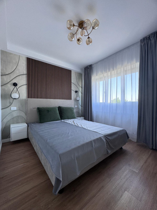 Apartament Premium 2 camere Dorobanți-Beller