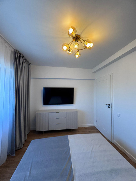 Apartament Premium 2 camere Dorobanți-Beller