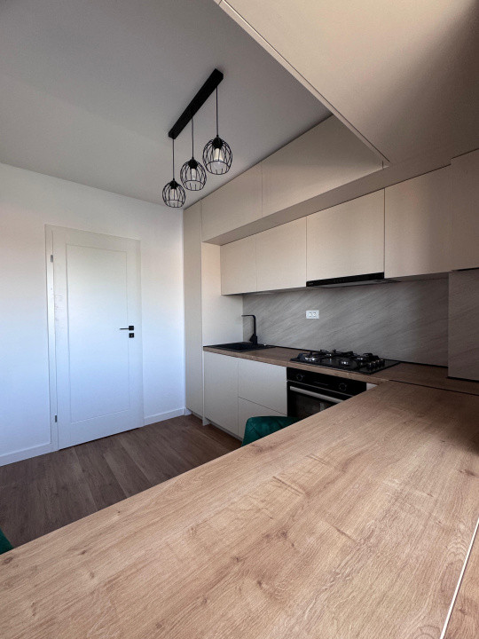 Apartament Premium 2 camere Dorobanți-Beller