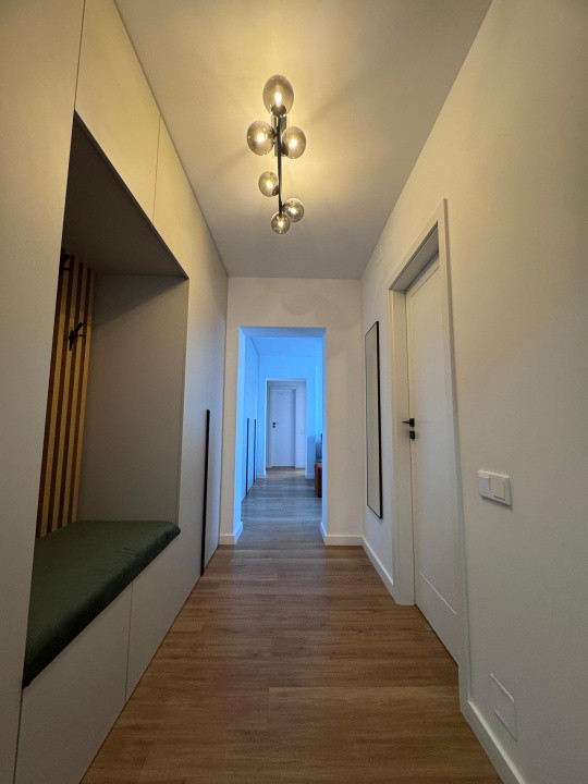 Apartament Premium 2 camere Dorobanți-Beller
