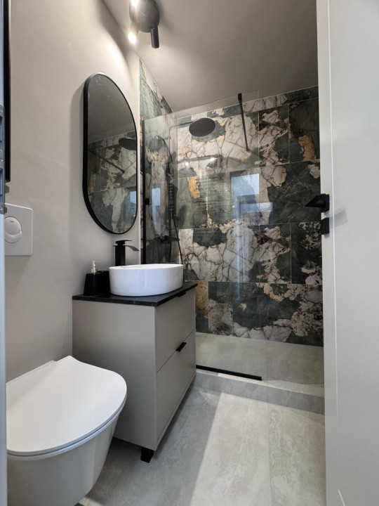 Apartament Premium 2 camere Dorobanți-Beller